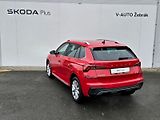 Škoda Kamiq (2024) TOP SELECTION TSI 85/1.0 A7F - náhled 9