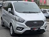 Ford Tourneo Custom 2.0TDCi TITANIUM 8MÍST ČR DPH - náhled 2