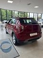 SsangYong Musso Grand PREMIUM + BLACK, 67751 - náhled 22
