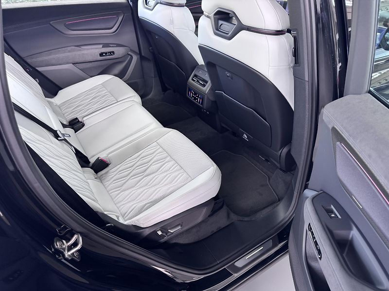Audi Q7 Nová generace skladem - fotka 17 z 47