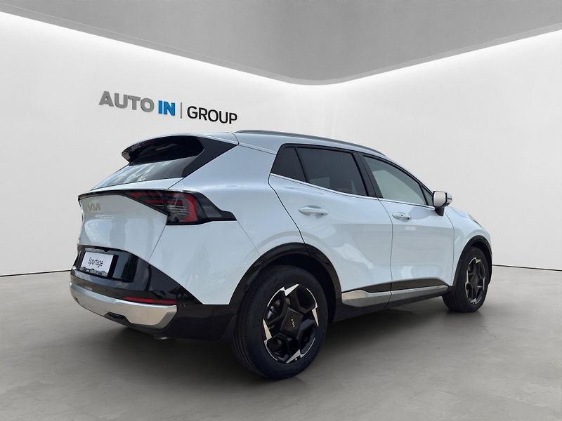 Kia Sportage (2026) NQ5 1,6 T-GDi GPF 4x2 7DCT TOP - fotka 6 z 12