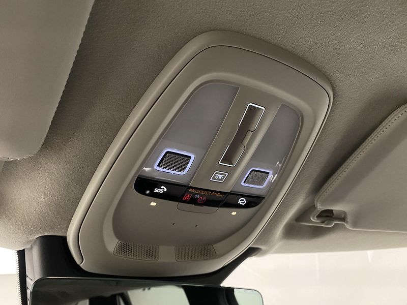 Volvo XC90 (2026) T8 AWD Plug-in BRIGHT ULTRA - fotka 40 z 75