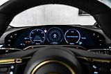 Porsche Taycan Turbo S, Approved Keramiky - náhled 22