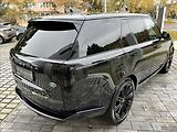 Land Rover Range Rover (2026) 4,4 P540 V8 AUTOBIOGRAPHY SWB - náhled 10
