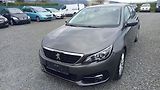 Peugeot 308 (2018) - náhled 1