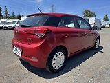 Hyundai i20 1.1CRDi,55kw,klima,ČR,1.maj. - náhled 4