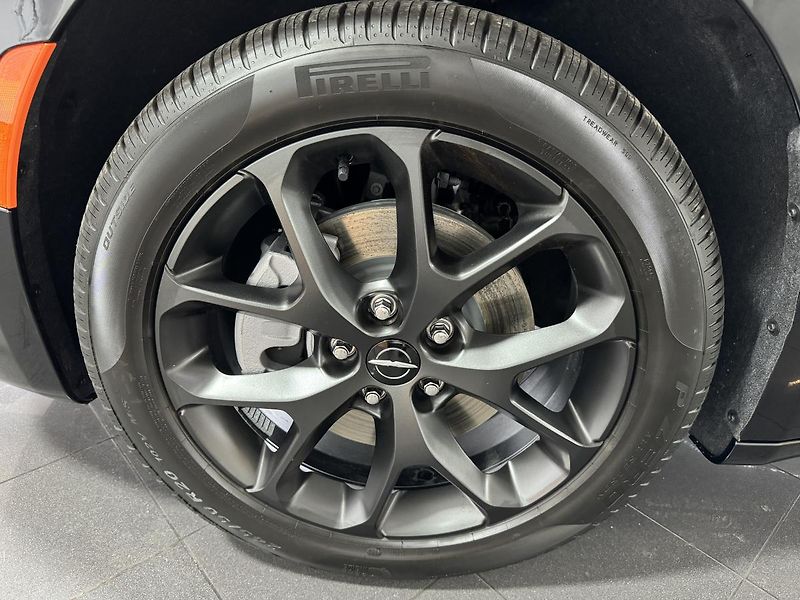 Chrysler Pacifica AWD Touring-L S-Appearance - fotka 55 z 55