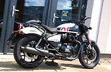 Royal Enfield Shotgun 650 (2026) WHITE - náhled 2