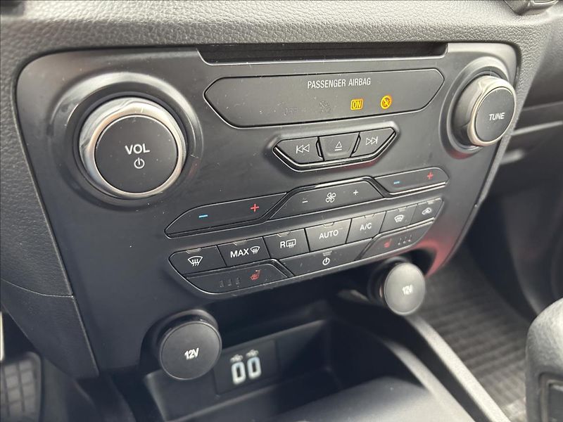 Ford Ranger 2,0 EcoBlue 157kW Raptor - fotka 32 z 39