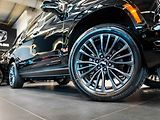 Cadillac Escalade (2026) 6.2 ESV Sport Platinum 2026 - náhled 50