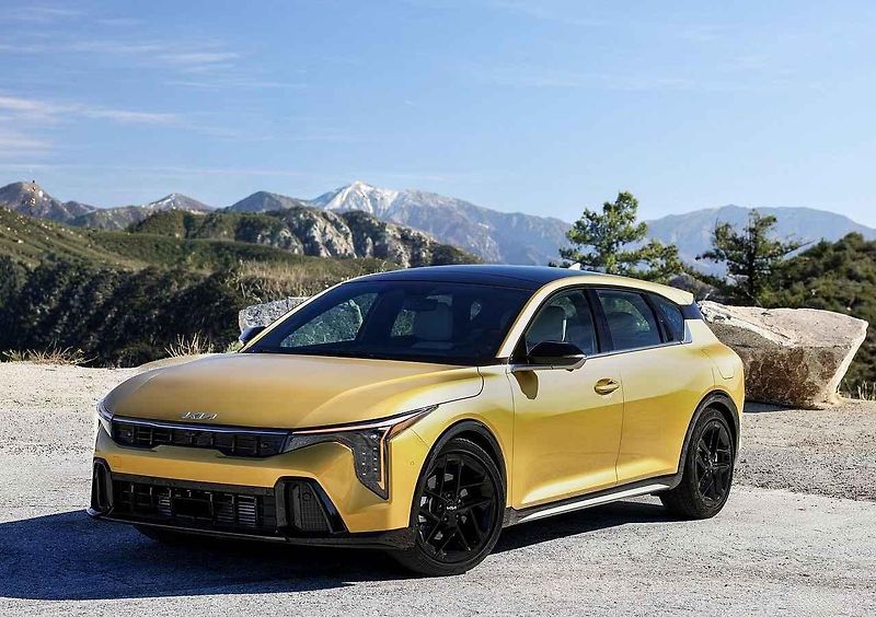 Do půl milionu korun lze koupit i stylový a dostatečně velký hatchback