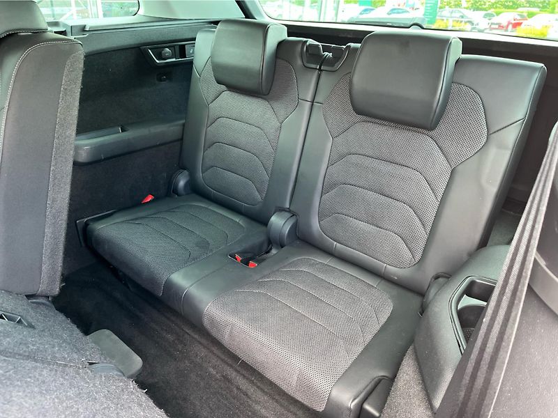 Škoda Kodiaq Style 2.0 TDI 147 kW DSG 4x4 7 - fotka 25 z 30