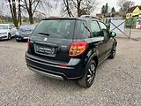 Suzuki SX4 (2011) 1.6i 88 kW Klima,Výhřevy,Stav - náhled 4