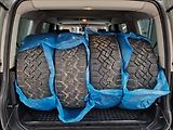 Land Rover Discovery 2.7 TDV6 140kW 4x4 - náhled 16