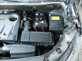 Volkswagen Touran 1,6 TDi 77kW 7.MÍST,navigace - náhled 39
