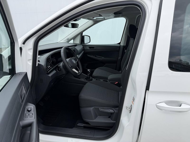 Volkswagen Caddy (2026) Life 6G 1,5TSI - fotka 5 z 7