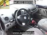 Volkswagen Beetle (1998) VOLAT 602 696118 - náhled 1