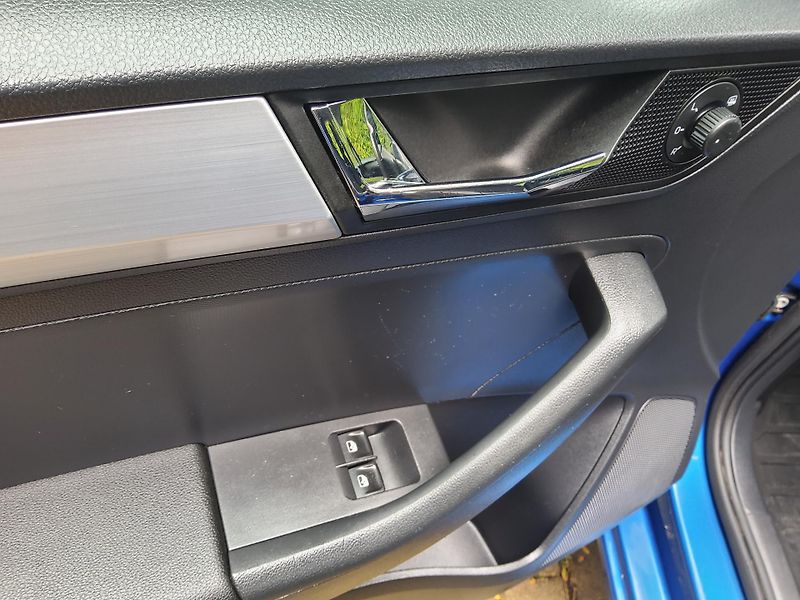 Škoda Rapid (2019) 1.0TSI 70kW 1maj ČR klima - fotka 17 z 21