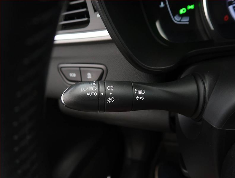 Renault Kadjar (2016) 1.2 TCe, ČR,1.maj, Serv.kniha - fotka 18 z 20