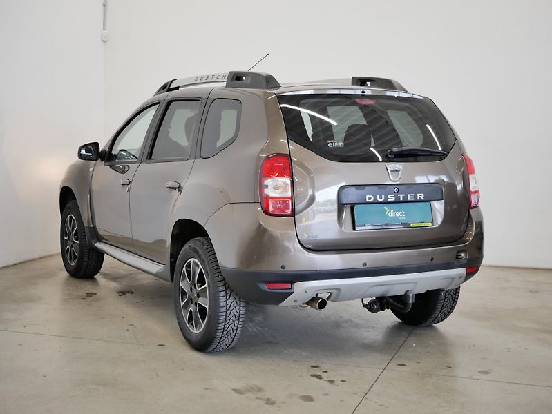 Dacia Duster - fotka 4 z 6