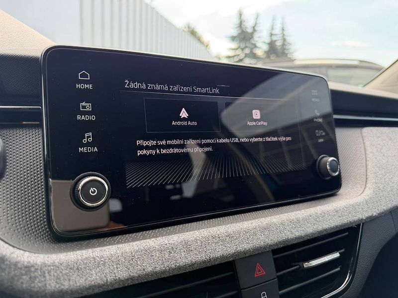 Škoda Kamiq Selection 1,0 TSI 85 kW 6° MP - fotka 22 z 31