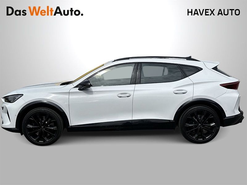 Cupra Formentor (2026) VZ 2.0 TSI 333k DSG 4WD - fotka 3 z 33