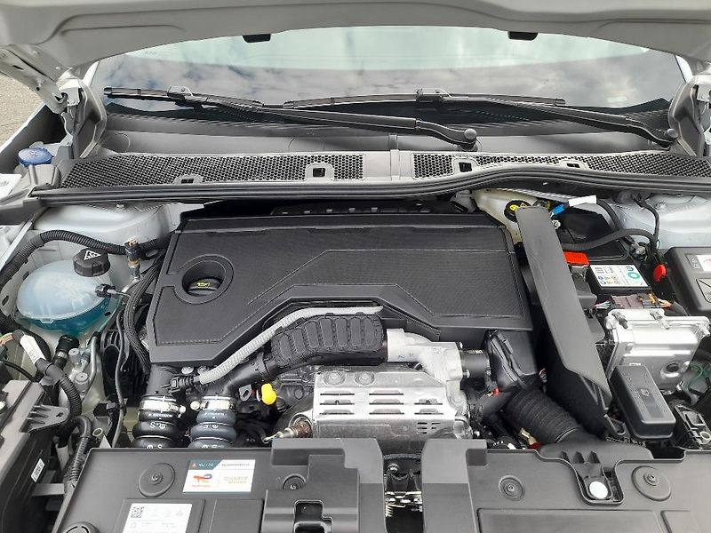 Citroën C4 (2026) YOU HYBRID 110K AUTOMATIC - fotka 30 z 30