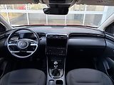 Hyundai Tucson 1,6 T-GDI  Smart Navi - náhled 14