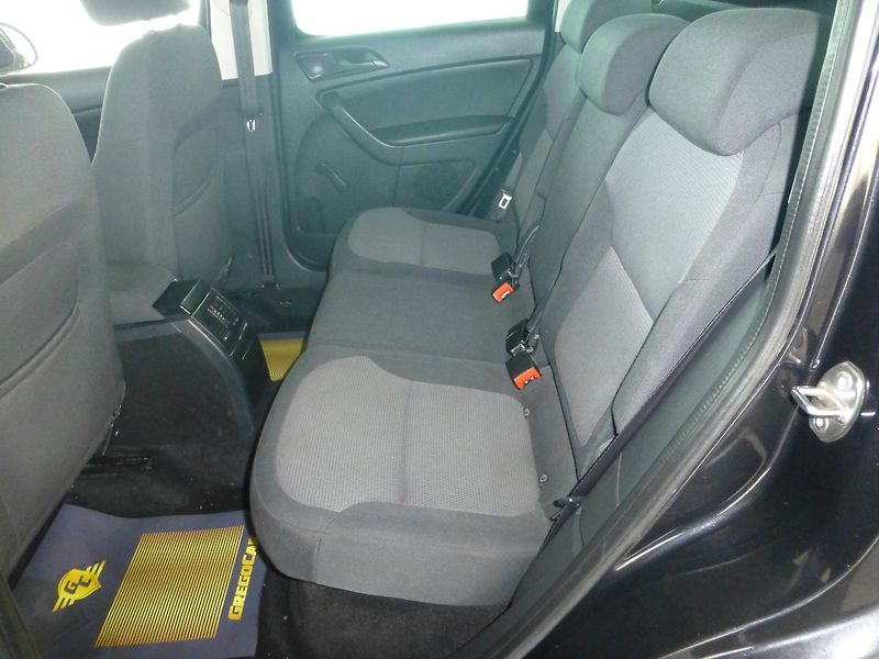 Škoda Yeti (2010) 1,2TSI**77KW**KLIMATIZACE - fotka 14 z 24
