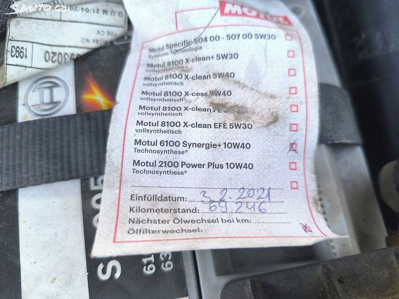 Fiat Punto KRASNE, KLIMA,SERVISKA,95T.KM - fotka 18 z 22