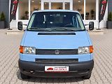 Volkswagen Transporter (2001) 1.9TD 50kW -6.MÍST-TAŽ.ZAŘ. - náhled 4