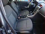 Opel Astra (2012) 1.7 CDTI, Serv.kniha, Tempomat - náhled 9