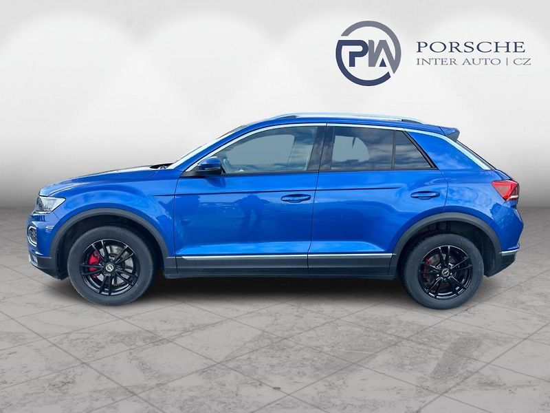 Volkswagen T-Roc 2.0 TDi DSG - fotka 3 z 27