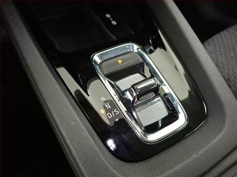 Škoda Octavia (2021) 1.5 TSI e-tec, Automat - fotka 15 z 20