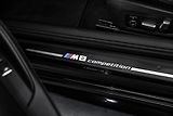 BMW M8 Coupe Competition Night Carbon - náhled 13