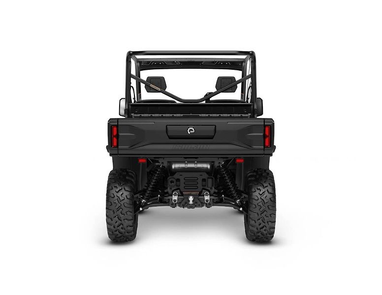 Can-Am Traxter XU HD8 (2027) 7NVB - TRAXTER XU T HD10 ABS - fotka 3 z 6
