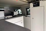 Ford Tourneo Custom Nugget 320 L1 Manual - náhled 14