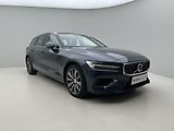 Volvo V60 T6 AWD RECHARGE INSCRIPTION  - náhled 8