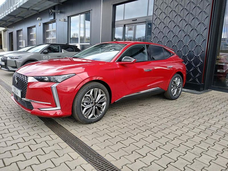 DS Automobiles DS4 (2023) - fotografie inzerátu