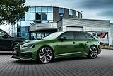 Audi RS 4 RS4  TFSI quattro, keramiky - náhled 27