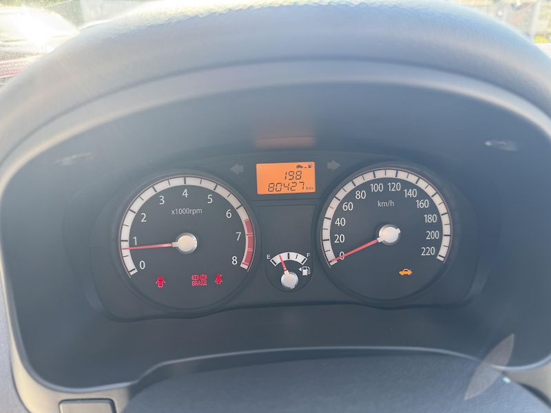 Kia Rio (2009) 1,4DOHC,SERVISKA,2SADY KOL - fotka 18 z 38