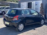 Toyota Yaris 1.3i, ČR, TerraCool, 2x kola - náhled 7