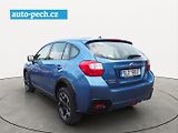 Subaru XV (2016) 2.0 D, AWD - náhled 1