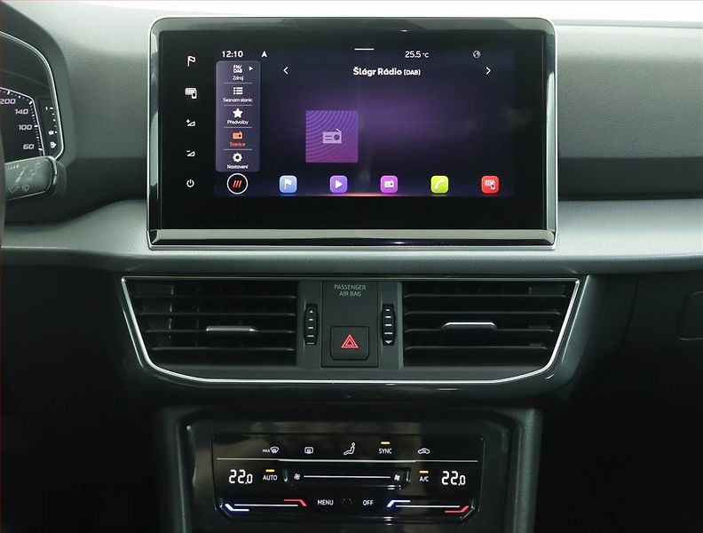 Seat Tarraco (2021) 1.5 TSI - fotka 12 z 17