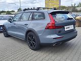 Volvo V60 B4 2.0/145kW 1.majitel 4x4 - náhled 7