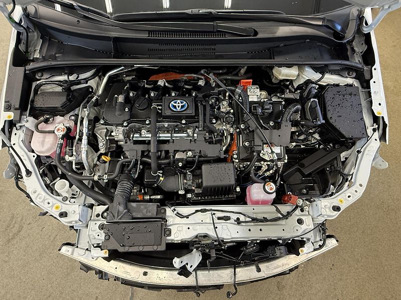 Toyota Corolla 1.8 VVT-i 72 kW - fotka 13 z 13