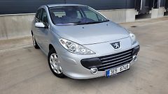 Peugeot 307 1,6 16V 80KW - fotografie inzerátu