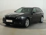 BMW Řada 5 (2014) 530d xDrive, 4X4, Automat - náhled 1
