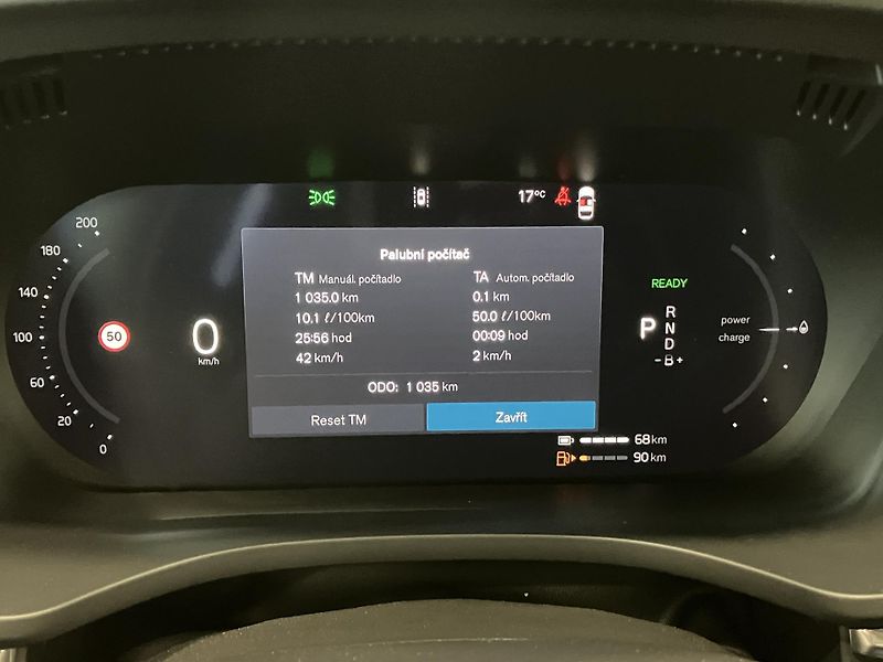 Volvo XC60 T6 AWD Black Edition Plus AT8 - fotka 25 z 40