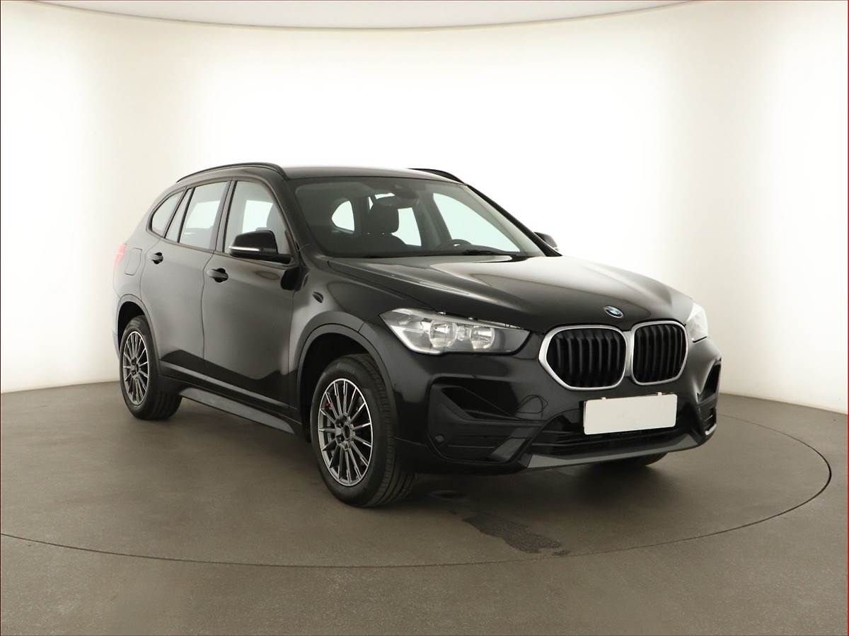 BMW X1 sDrive18i